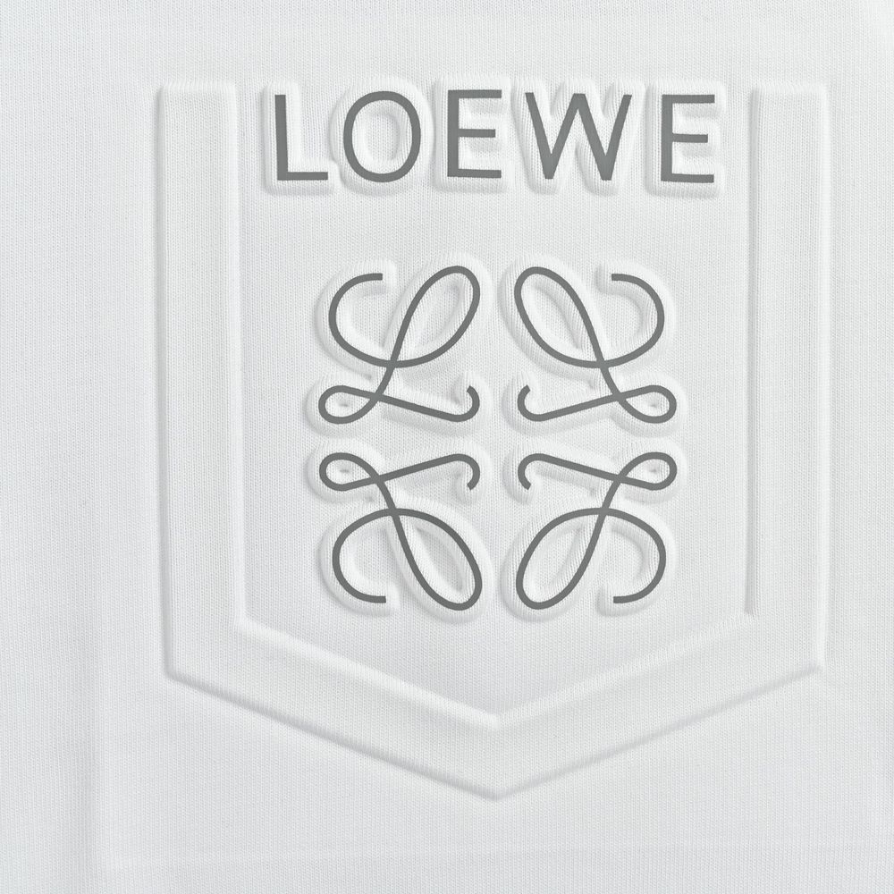 LOEWE T-shirts-206