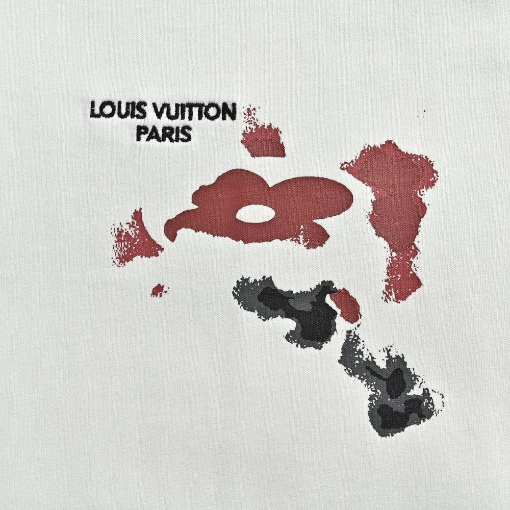 LV T-shirts-2513