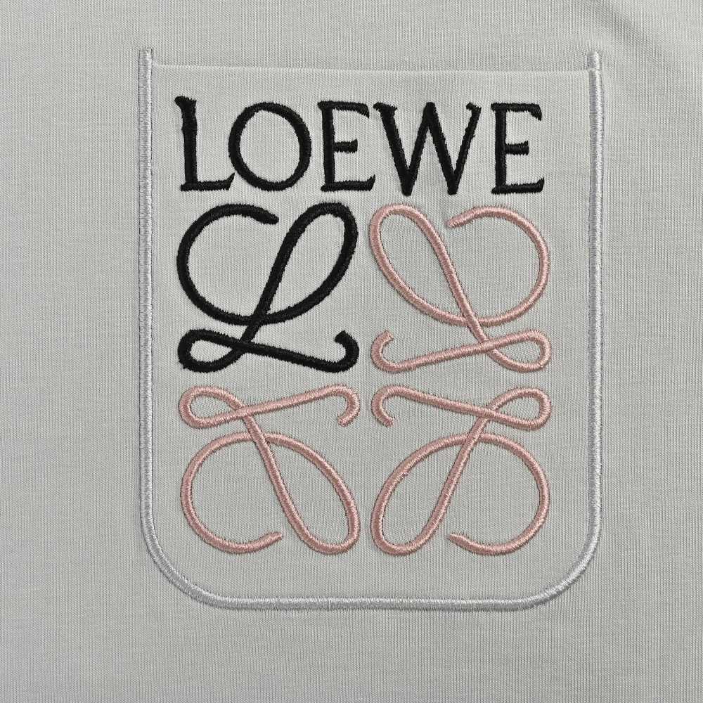LOEWE T-shirts-284