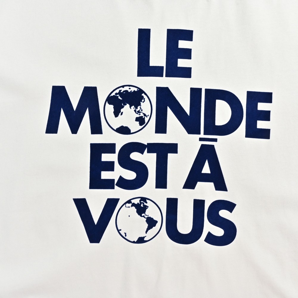 LV T-shirts-2879