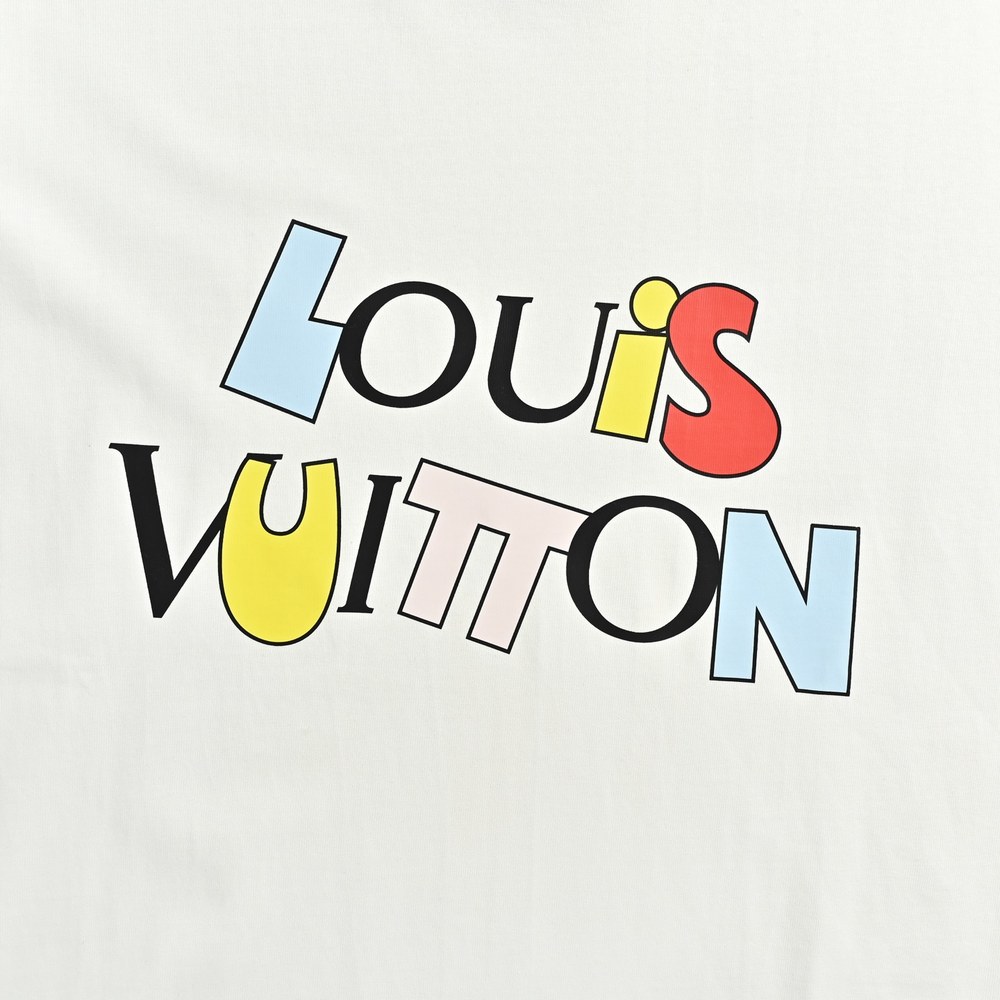LV T-shirts-2506