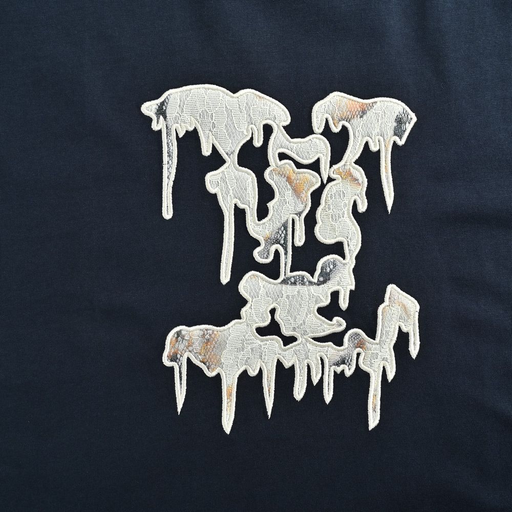LV T-shirts-2750