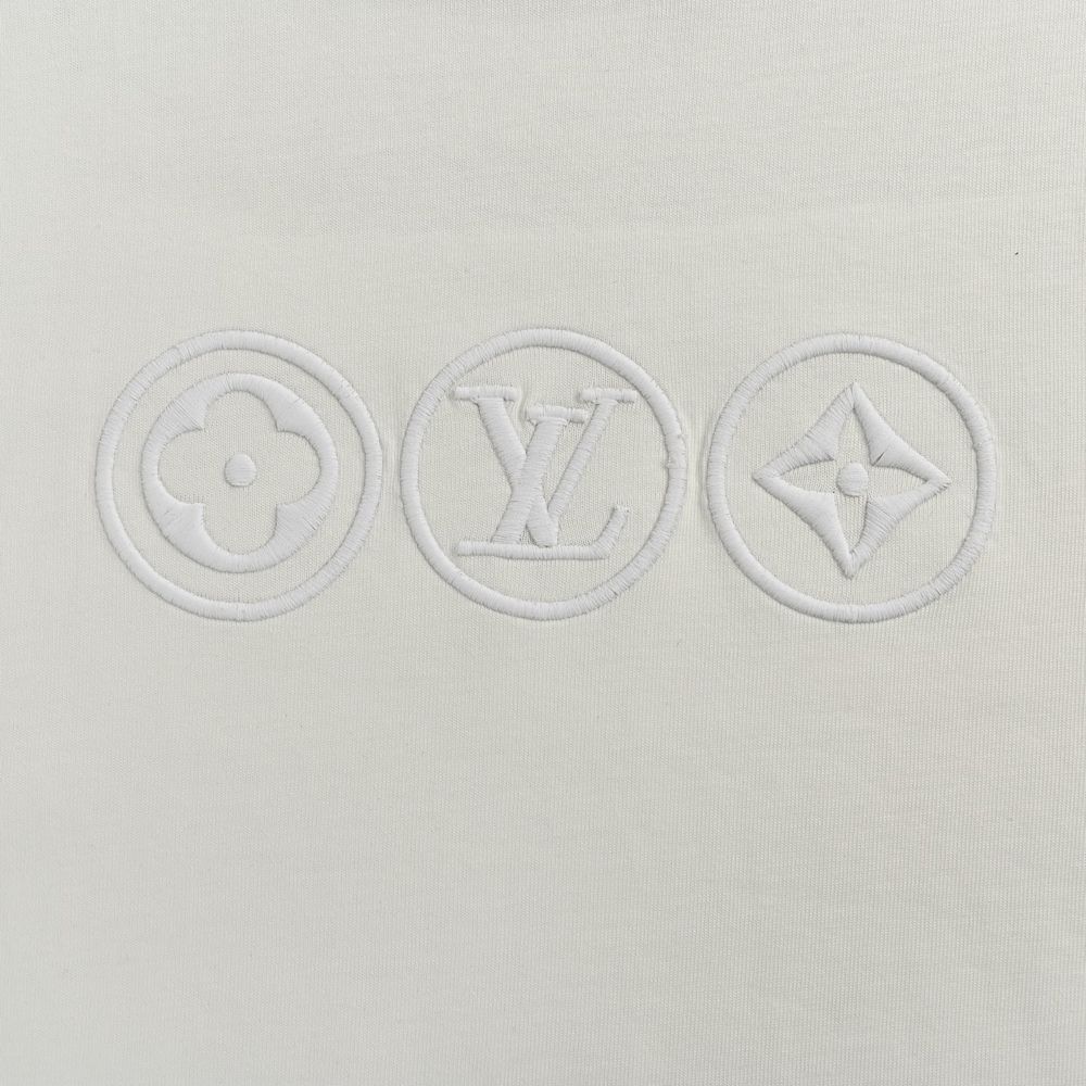 LV T-shirts-2448