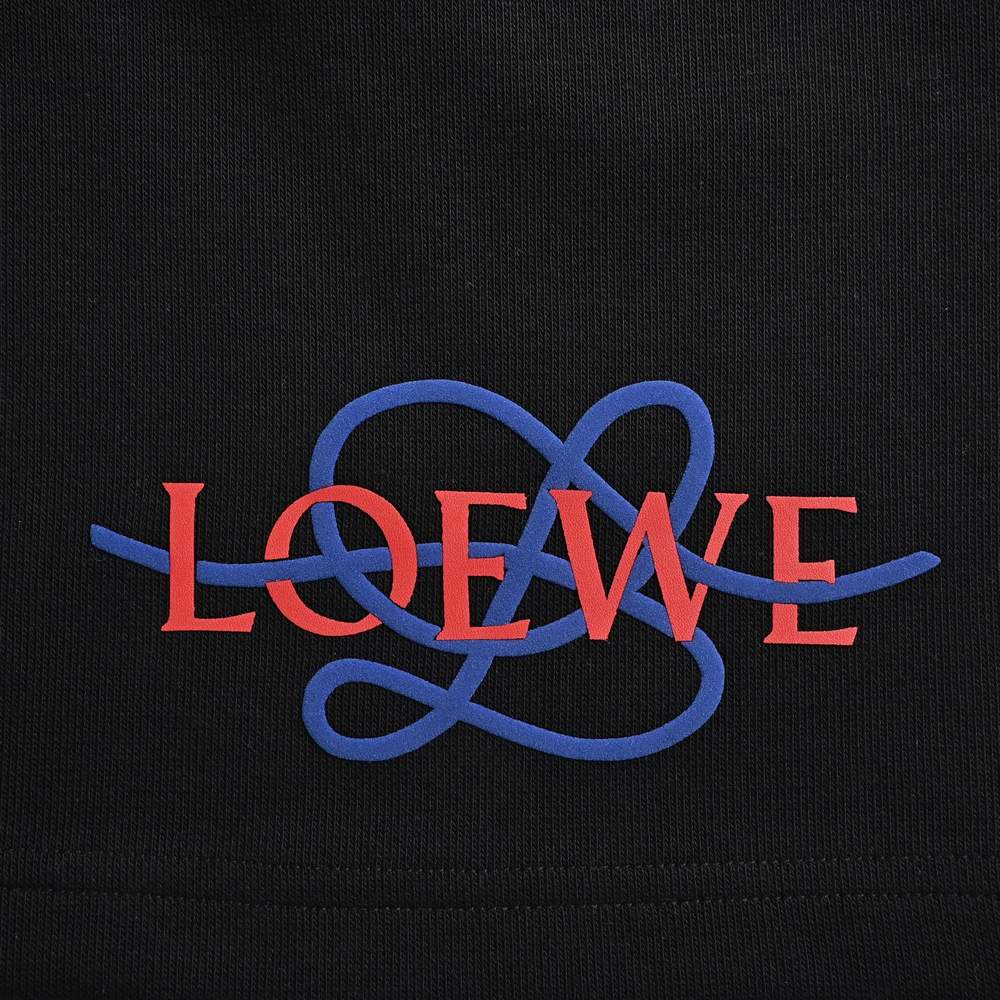 LOEWE Shorts-054
