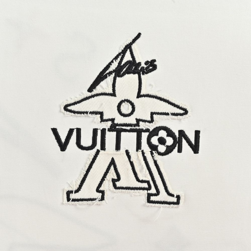 LV T-shirts-2638