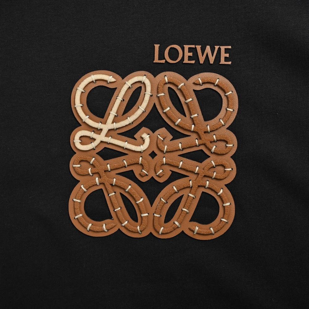 LOEWE T-shirts-161