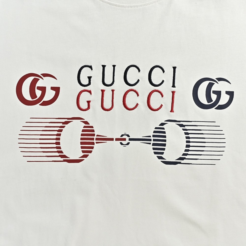GUCCI T-shirts-009