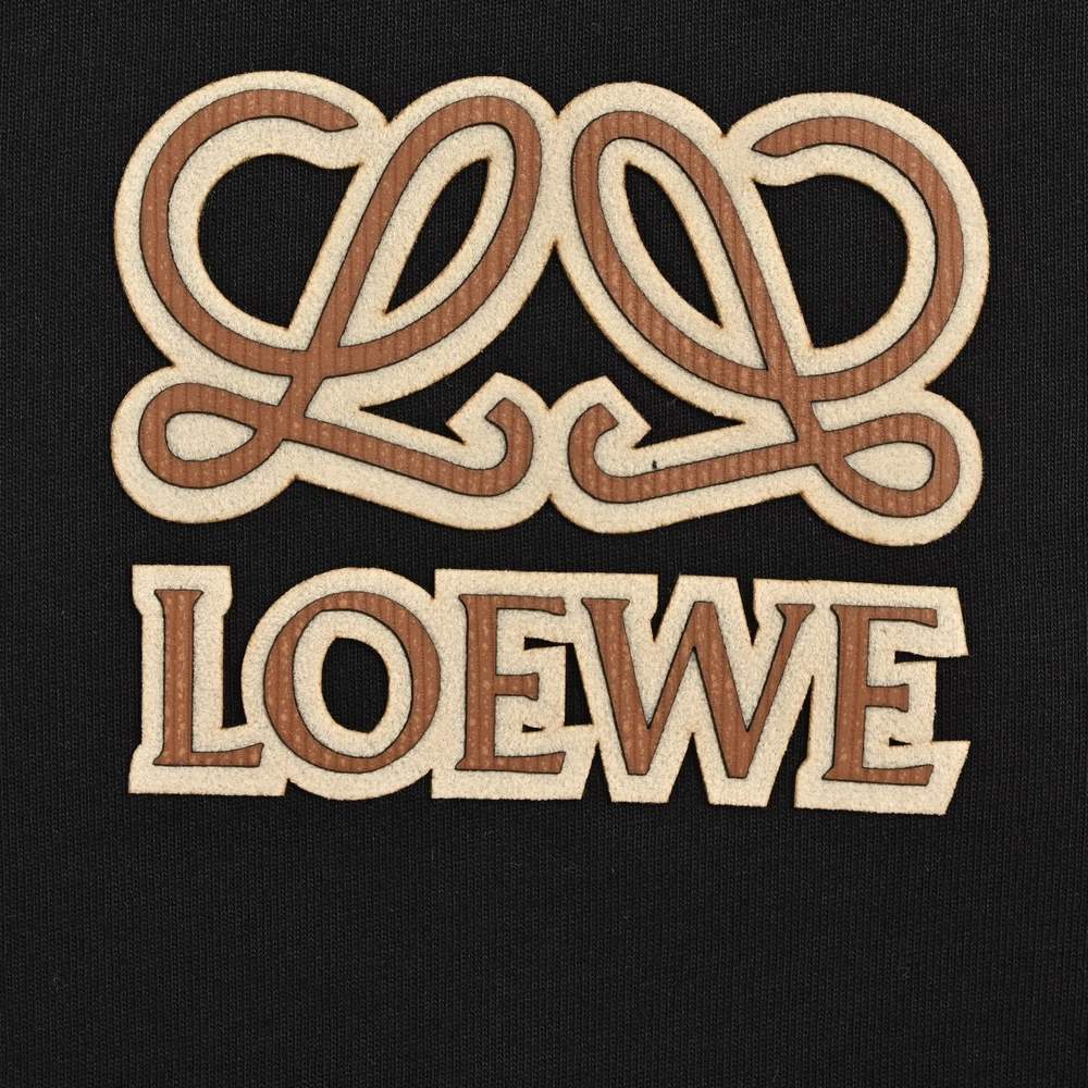 LOEWE T-shirts-163