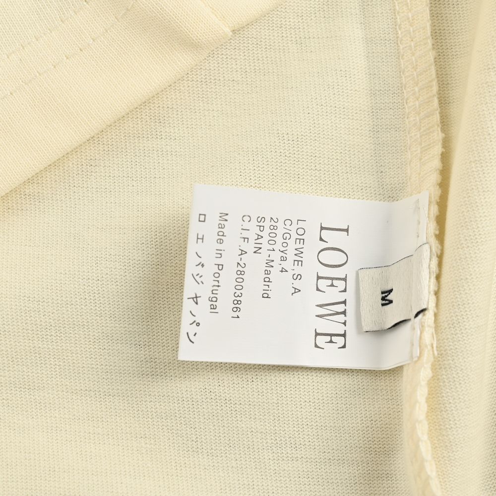 LOEWE T-shirts-266