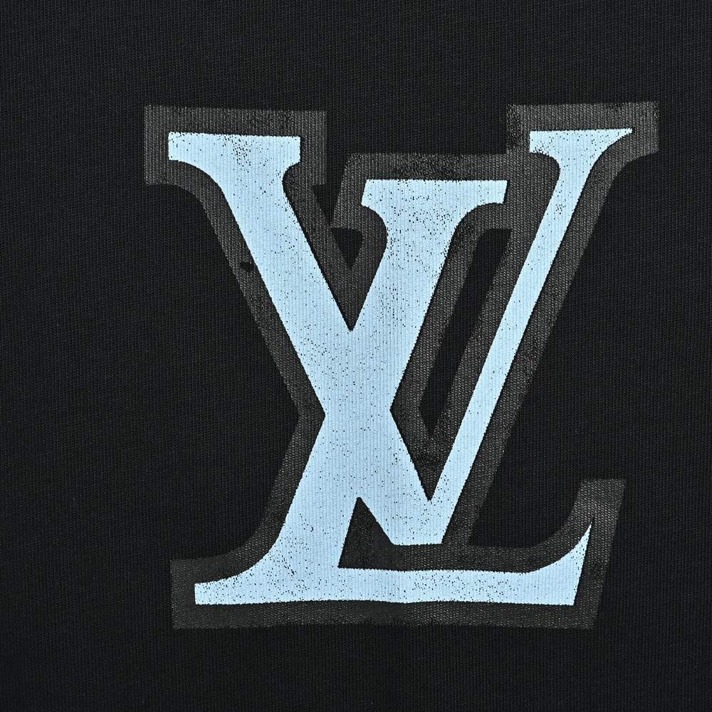 LV T-shirts-2642