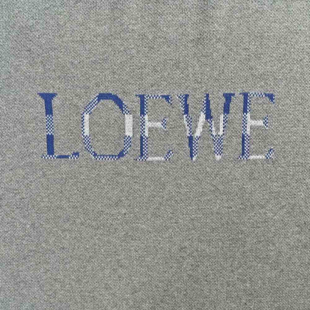 LOEWE T-shirts-236