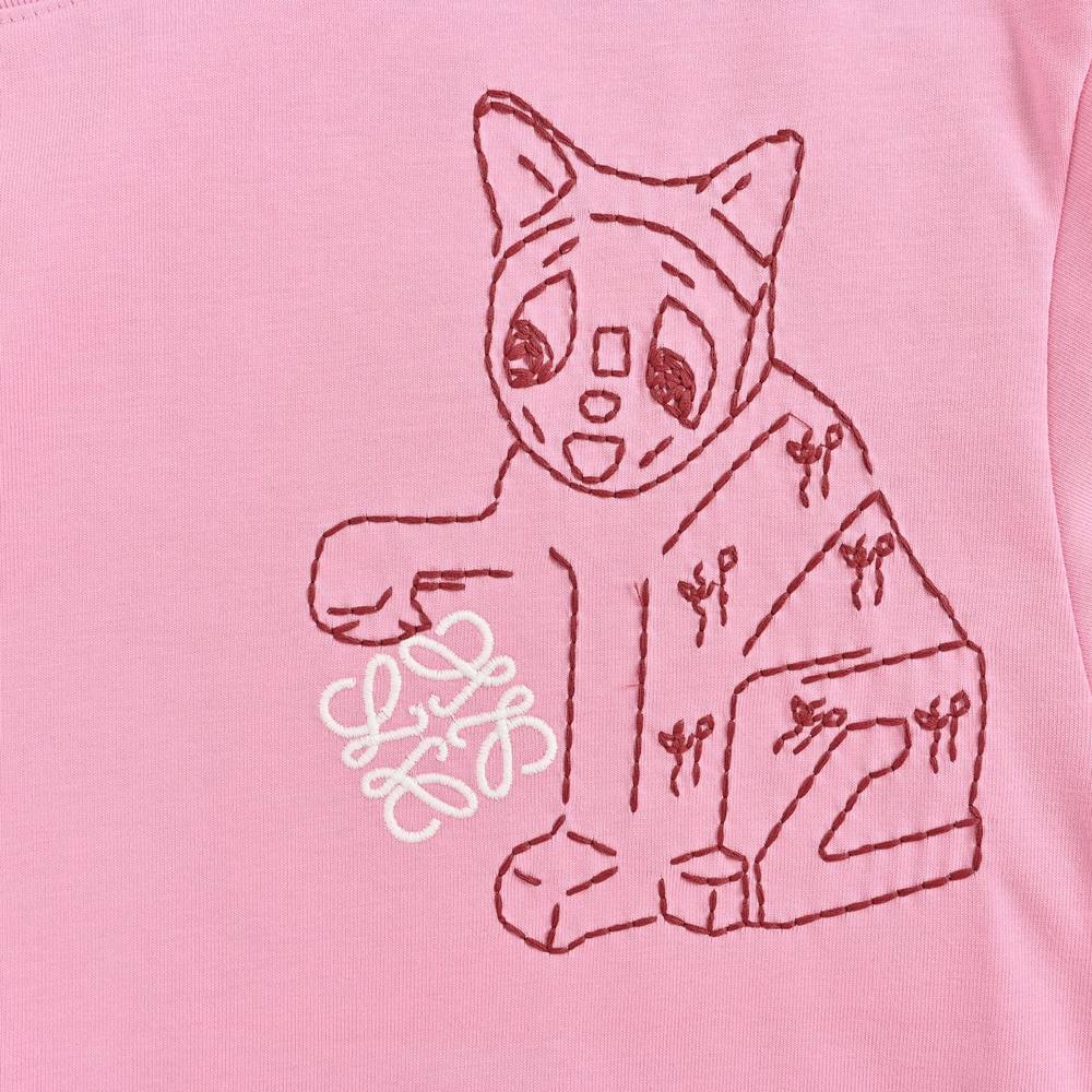LOEWE T-shirts-116