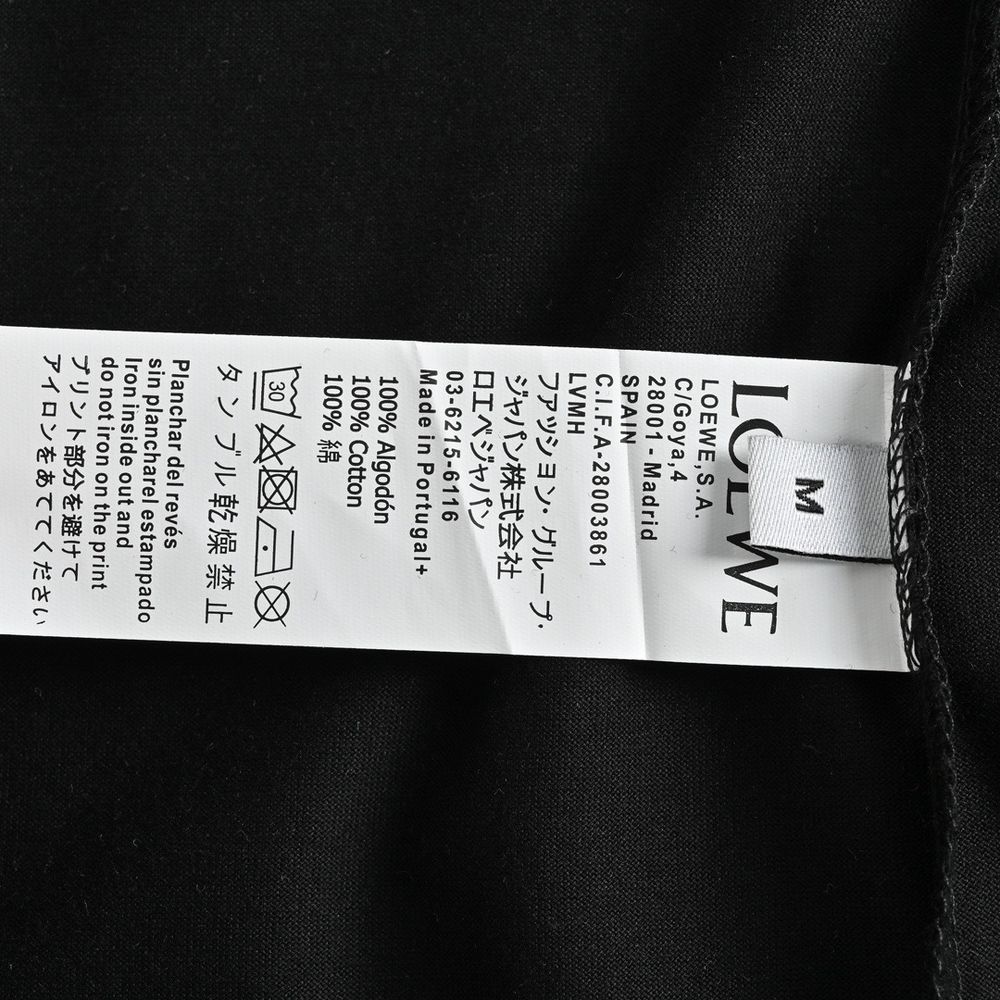 LOEWE T-shirts-263