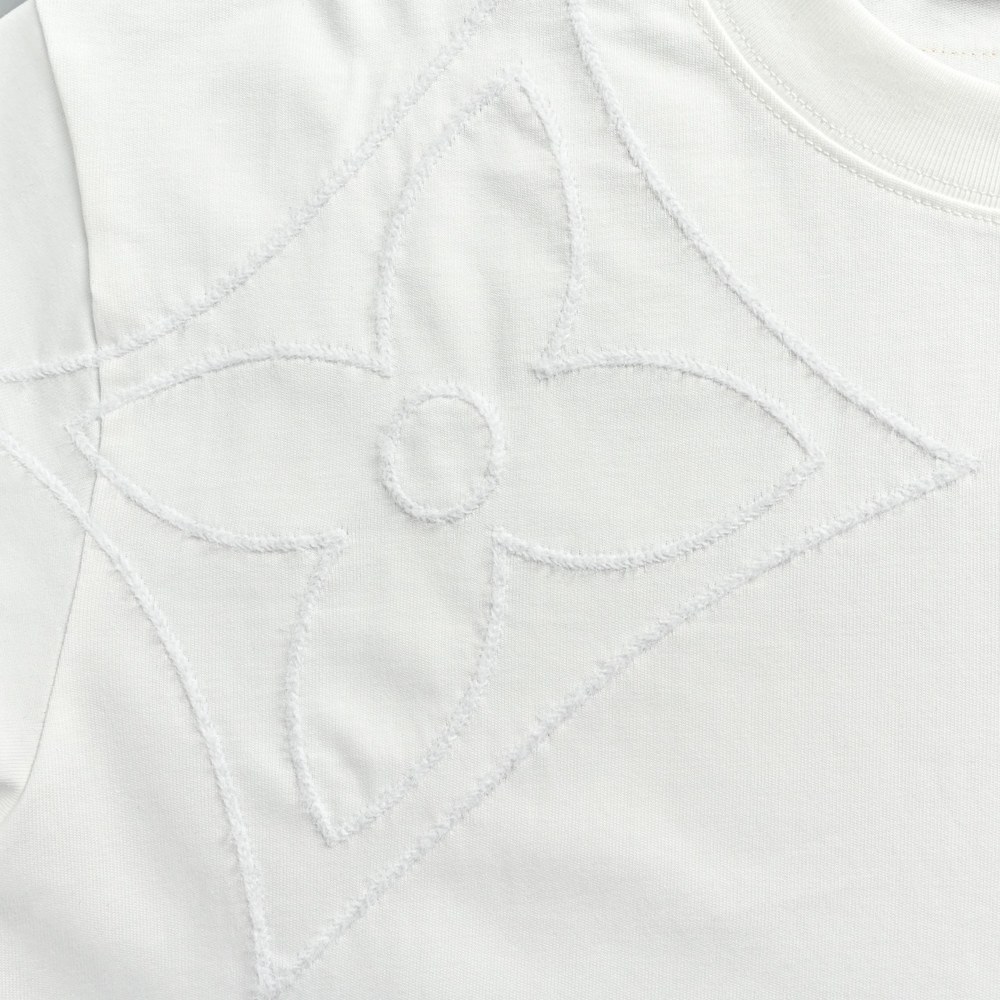 LV T-shirts-2539