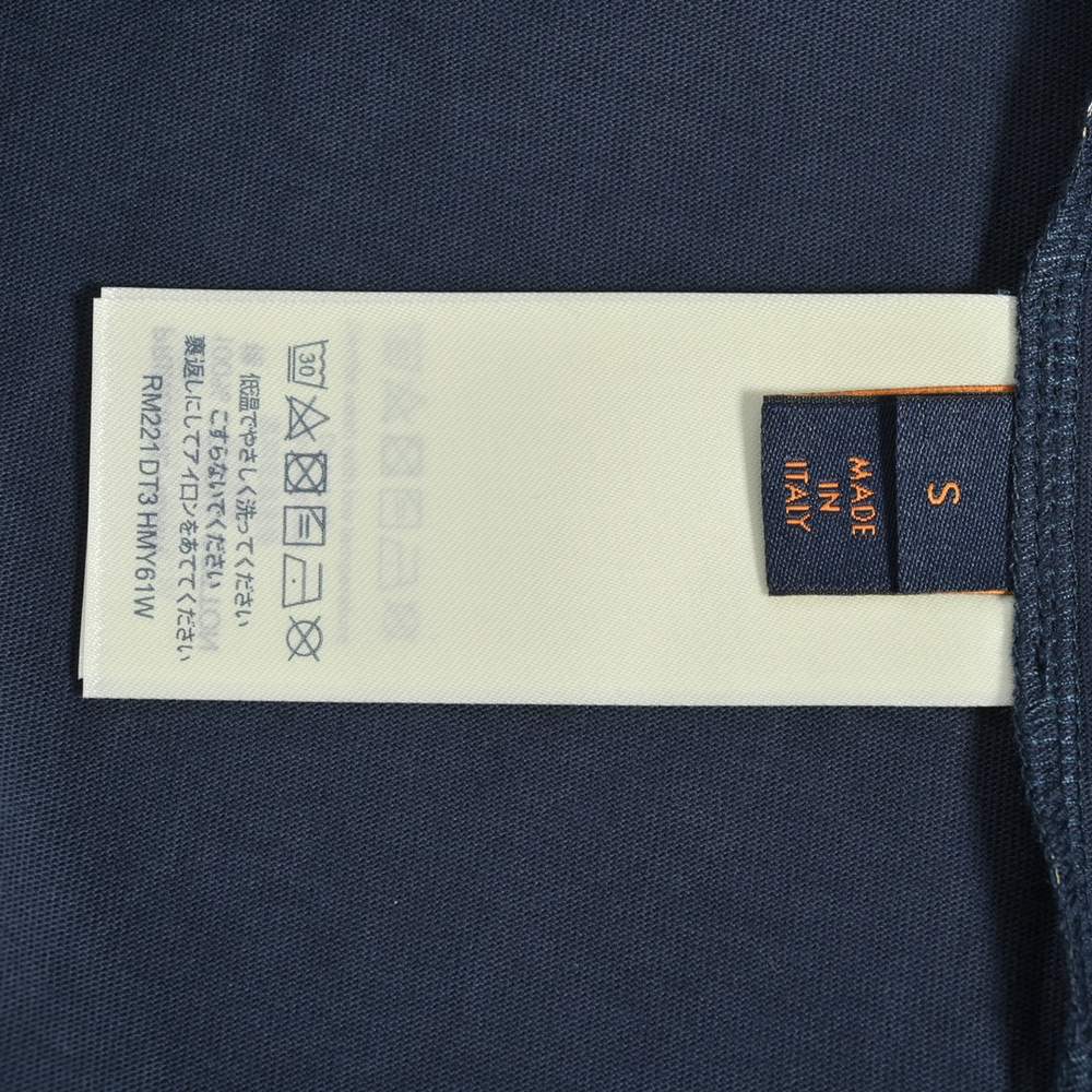 LV T-shirts-2432