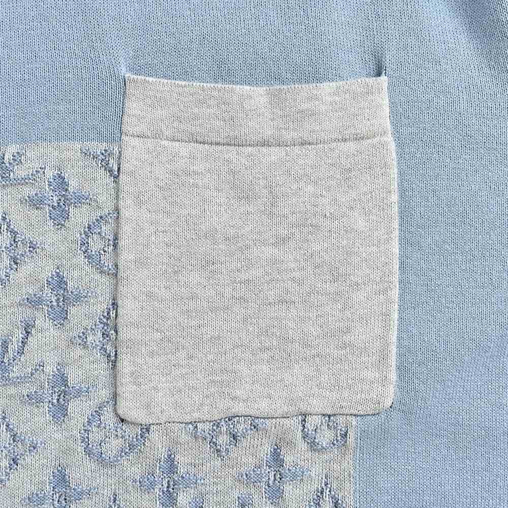 LV T-shirts-2871