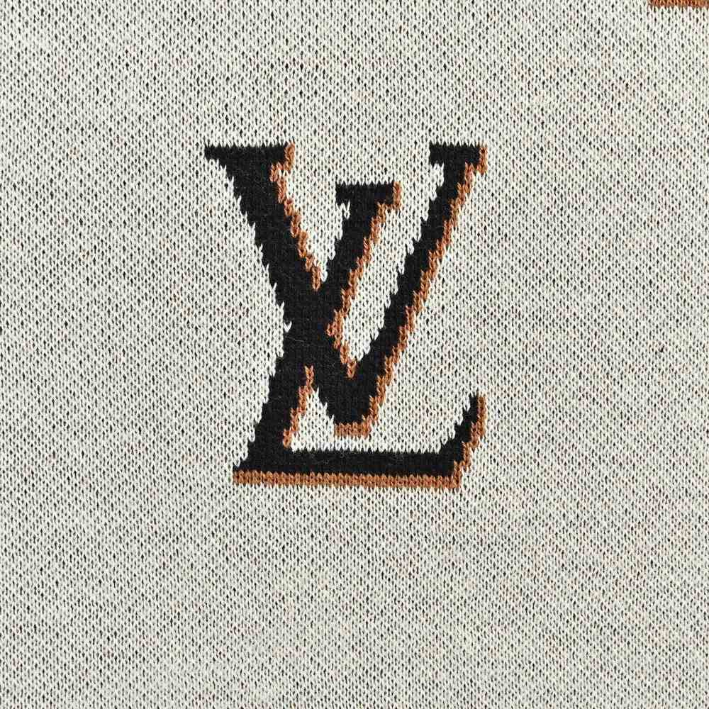 LV T-shirts-2887
