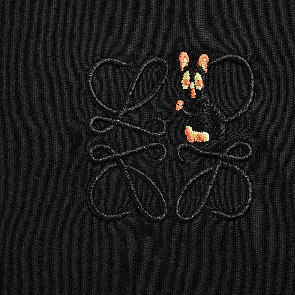 LOEWE T-shirts-260