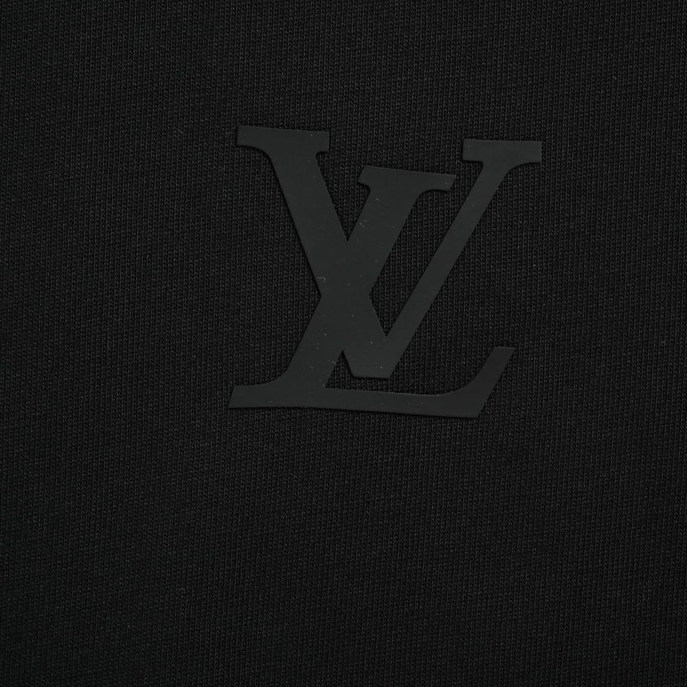 LV T-shirts-2578