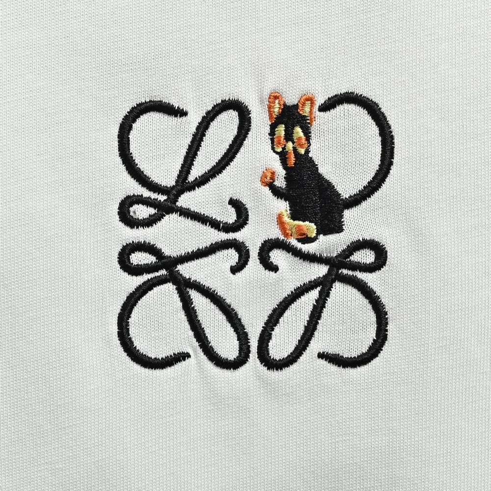 LOEWE T-shirts-261