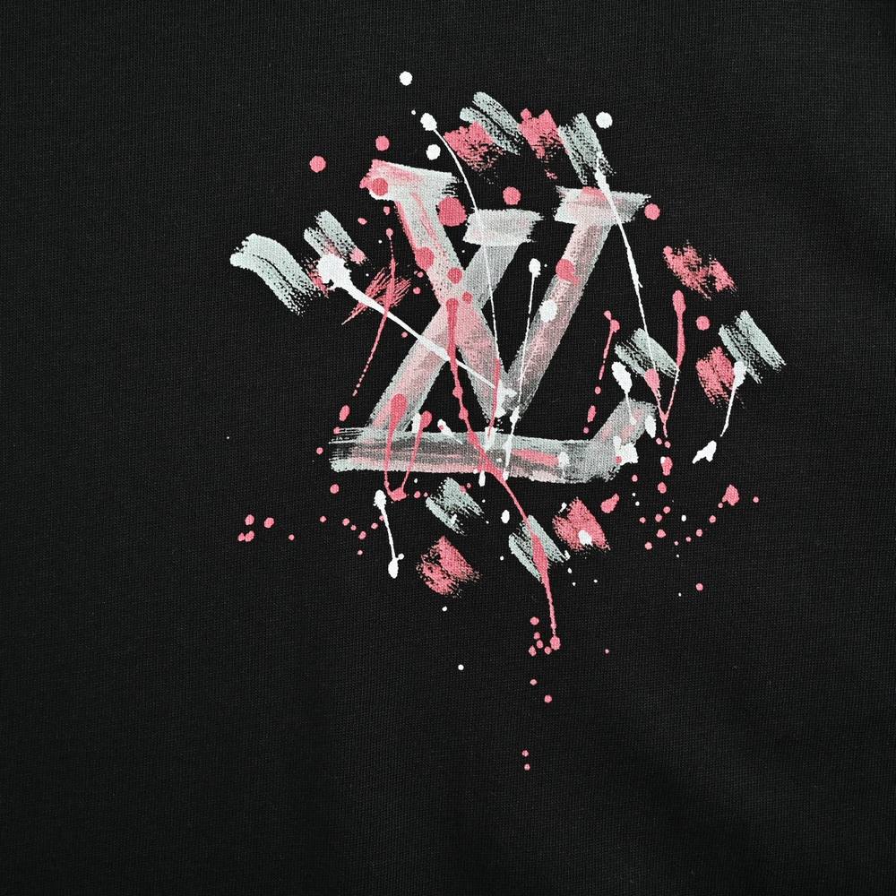 LV T-shirts-2561