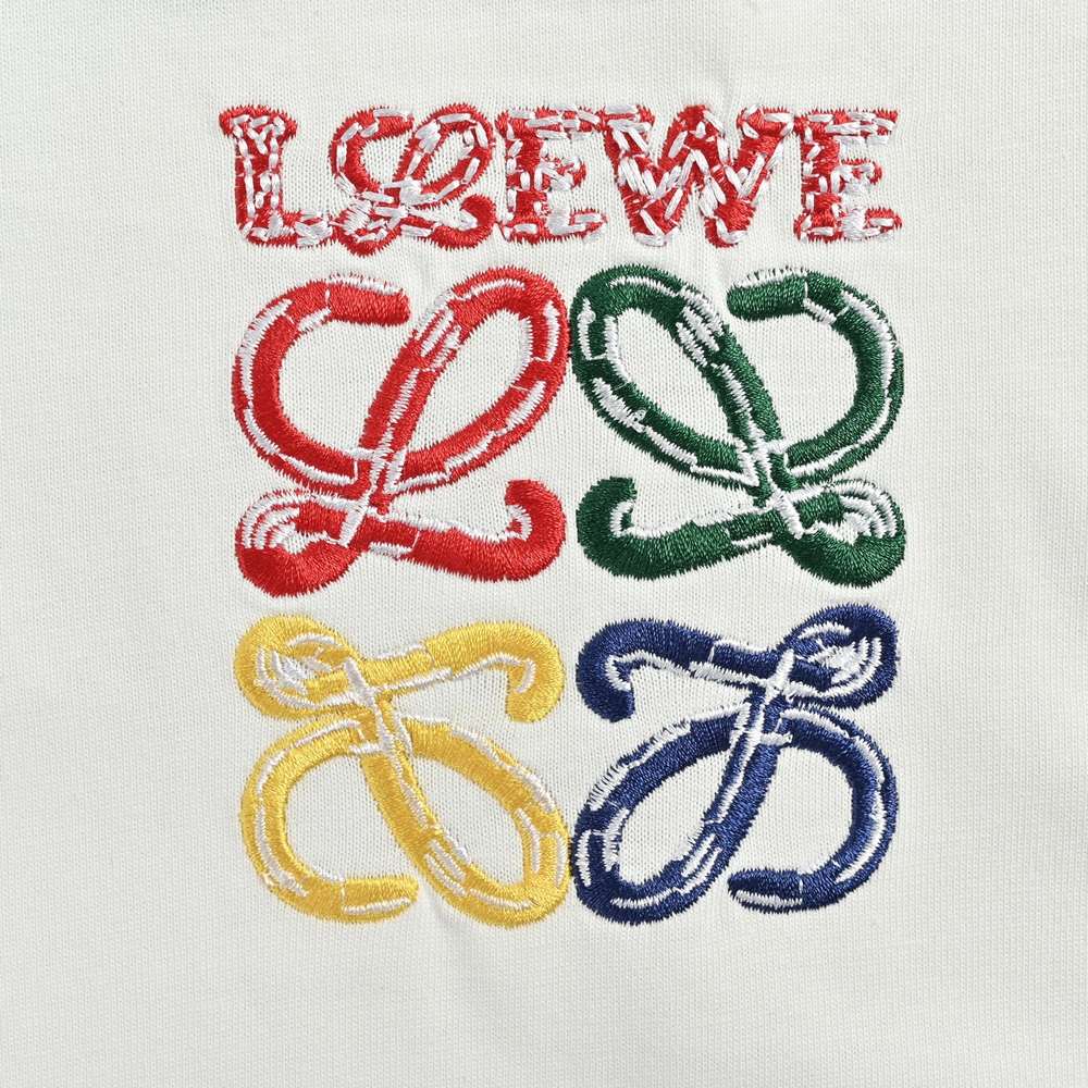 LOEWE T-shirts-286