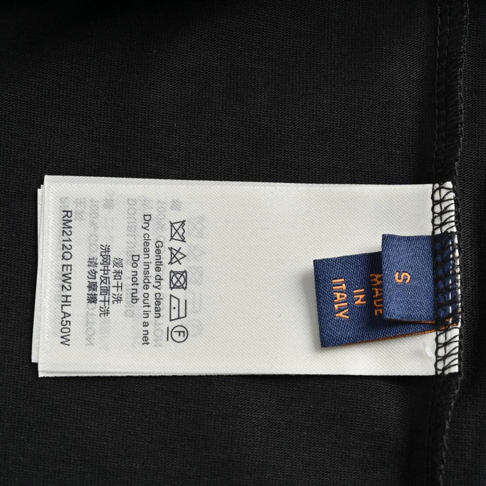 LV T-shirts-2431