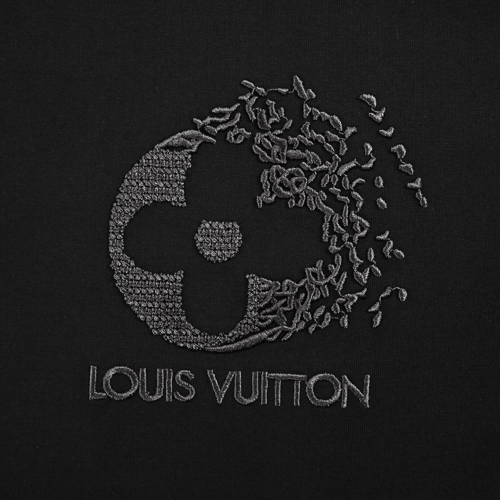LV T-shirts-2629