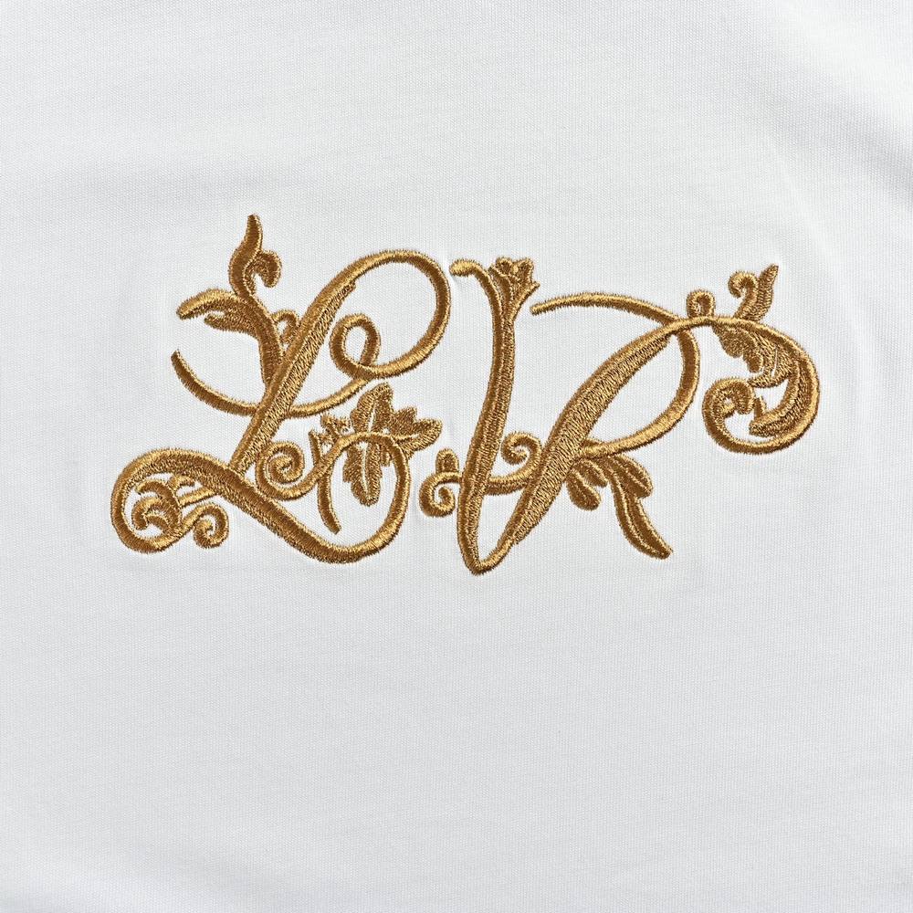 LV T-shirts-2708