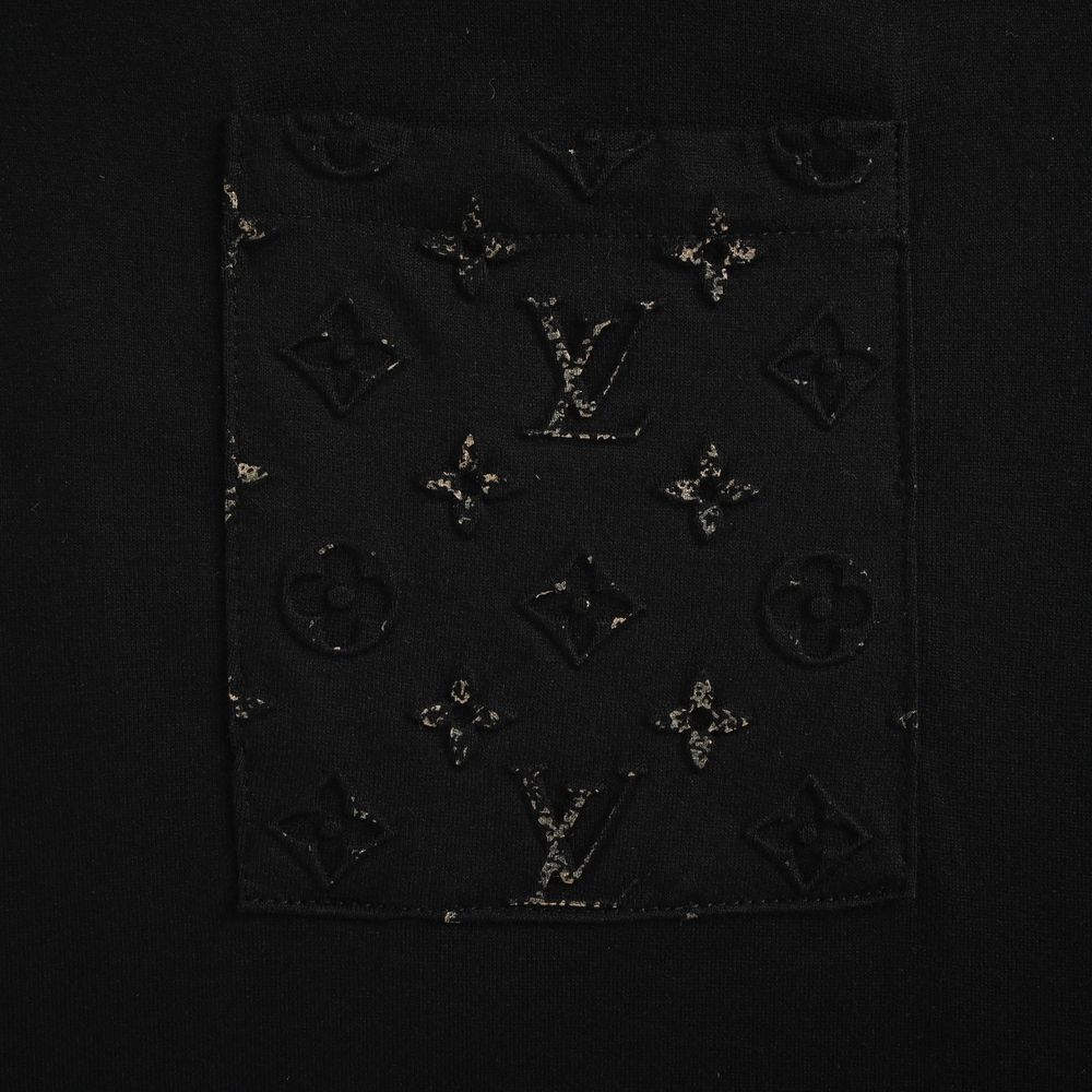 LV T-shirts-2915