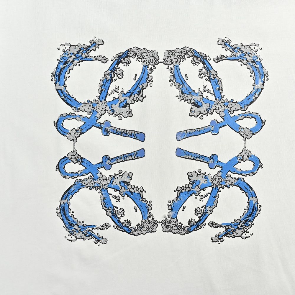 LOEWE T-shirts-291