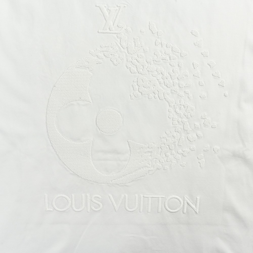 LV T-shirts-2630