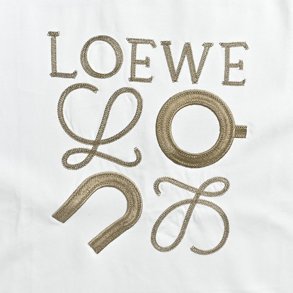 LOEWE T-shirts-277