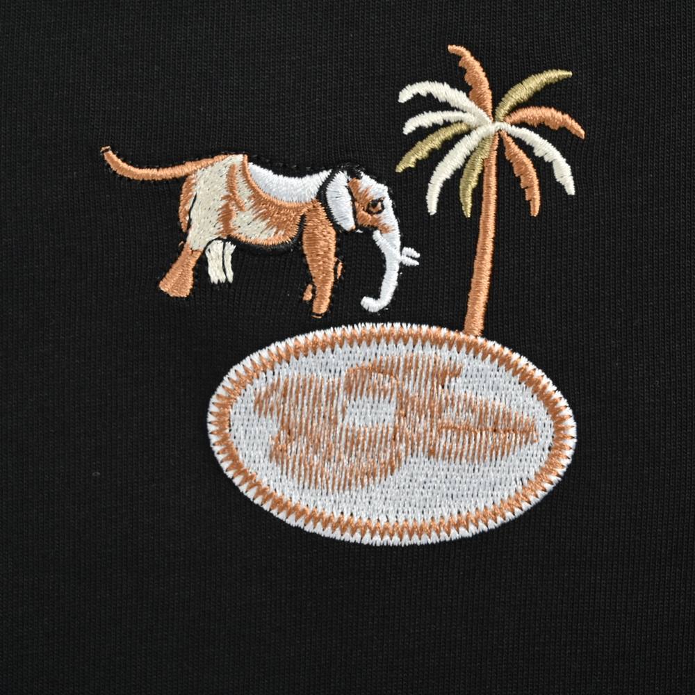 LV T-shirts-2501