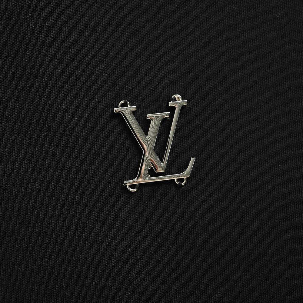 LV T-shirts-2565