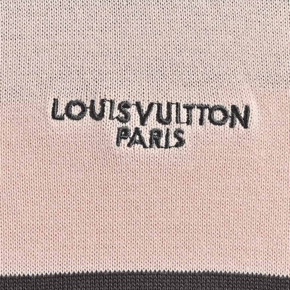 LV T-shirts-2835