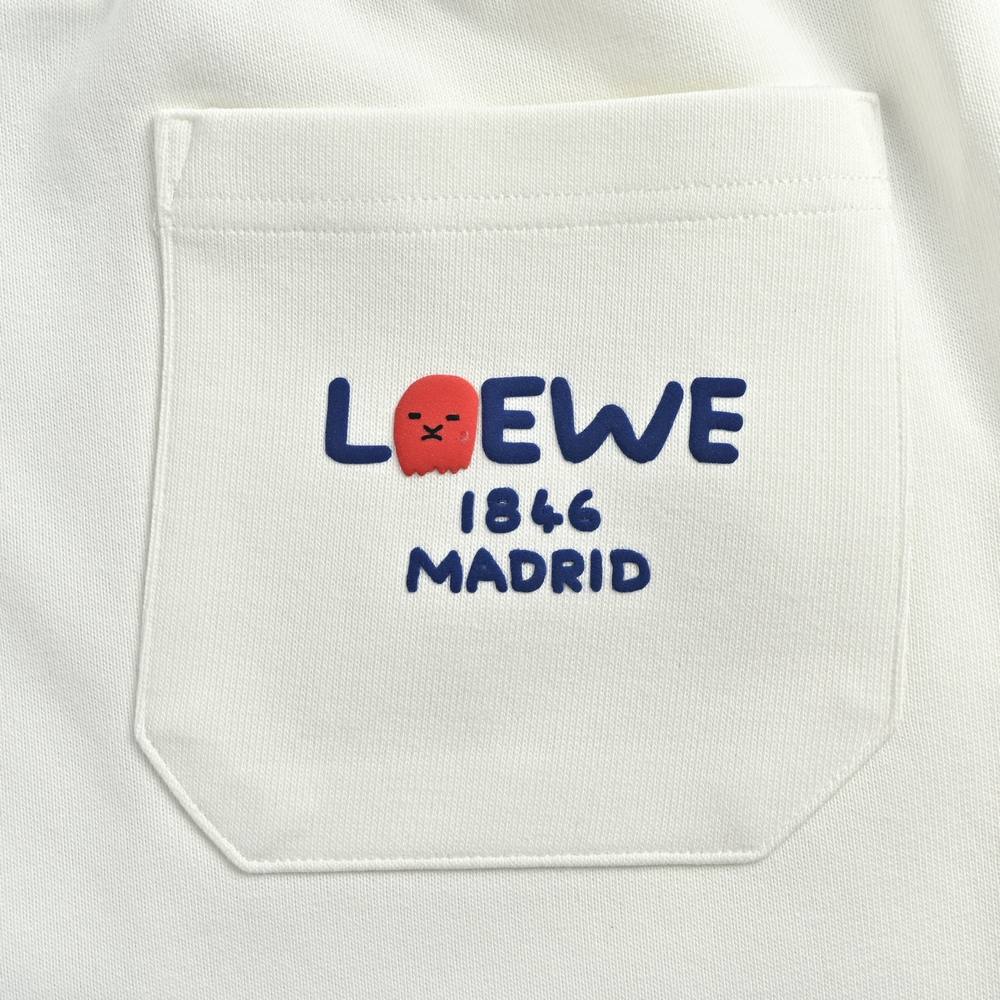 LOEWE Shorts-039