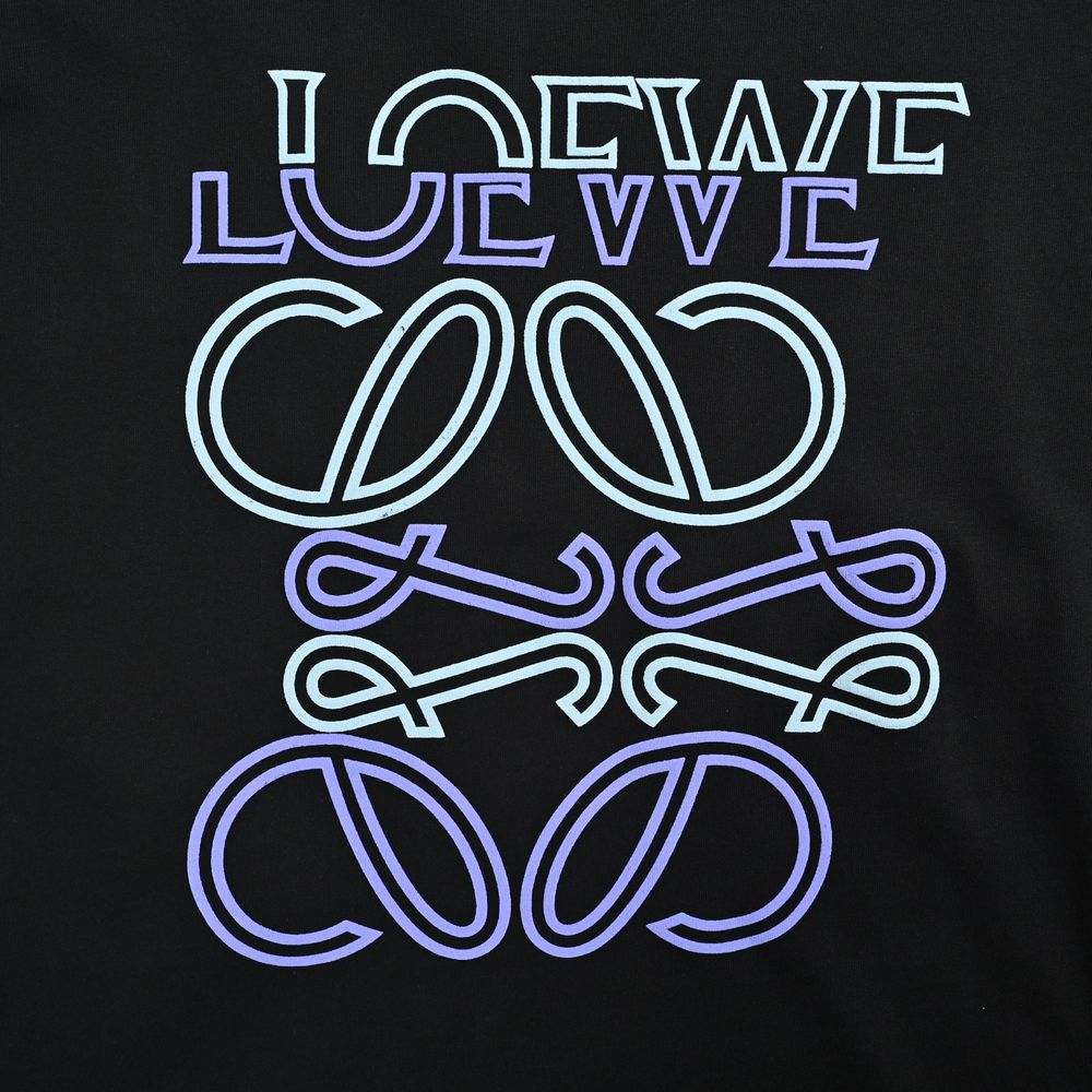 LOEWE T-shirts-182
