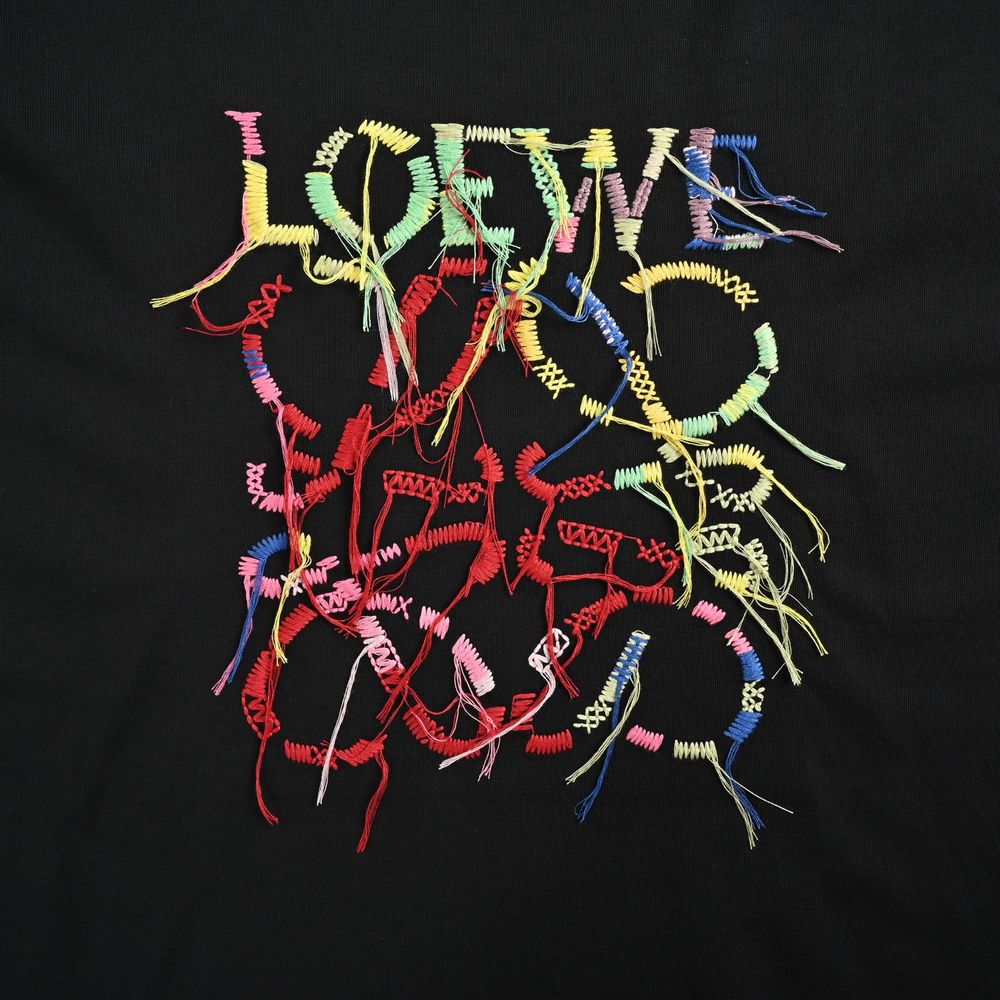 LOEWE T-shirts-203