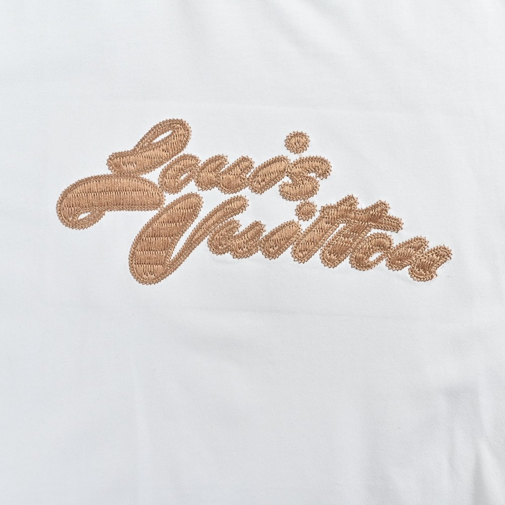 LV T-shirts-2456