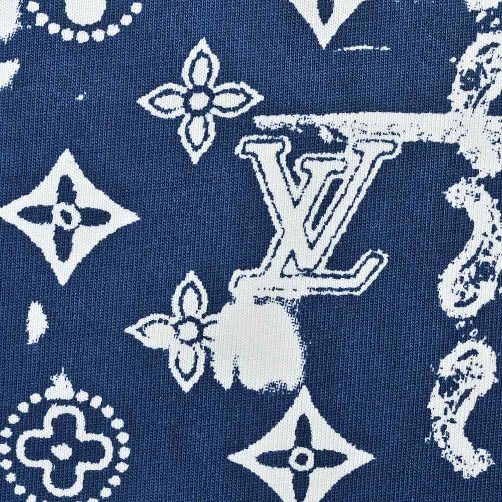 LV T-shirts-2716