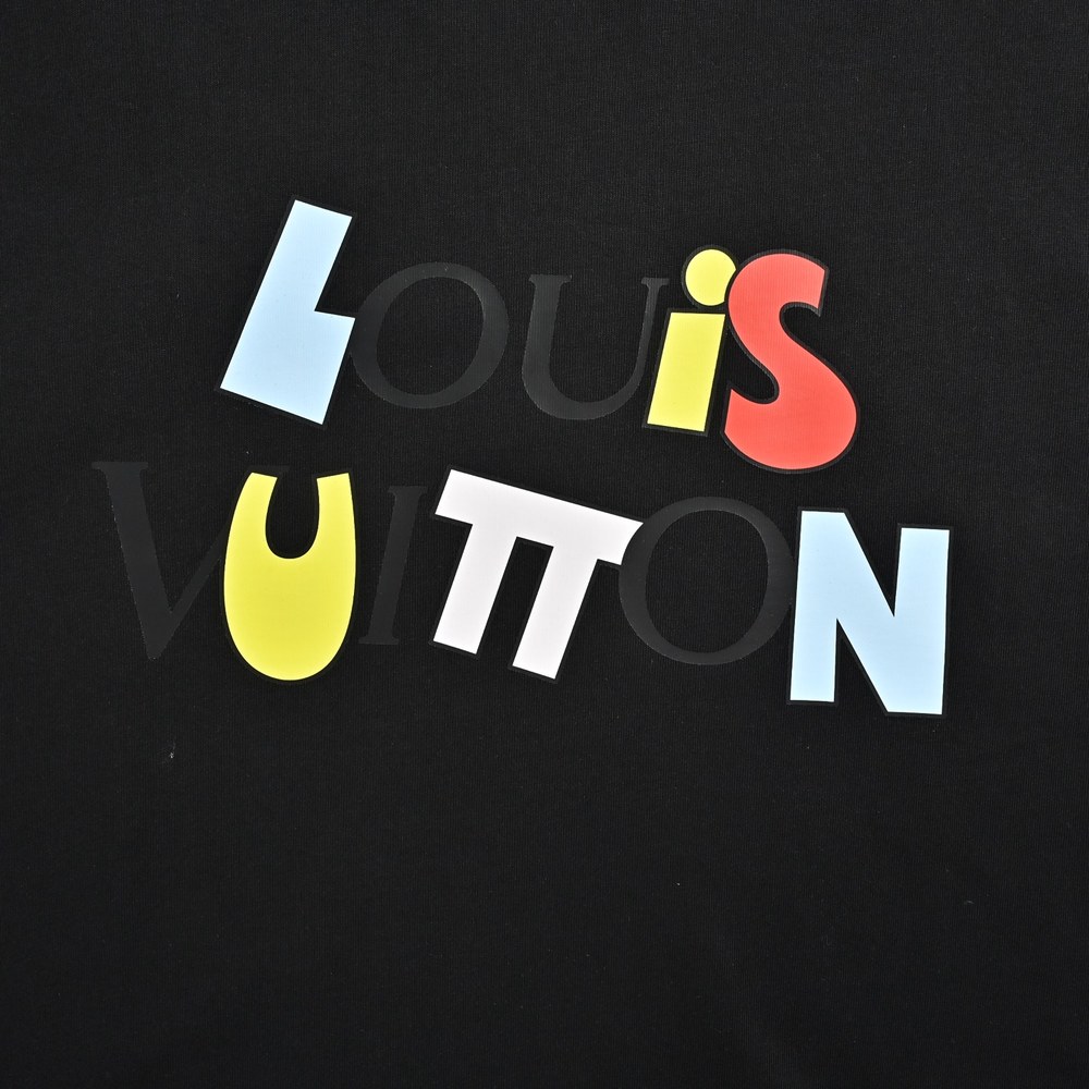 LV T-shirts-2505