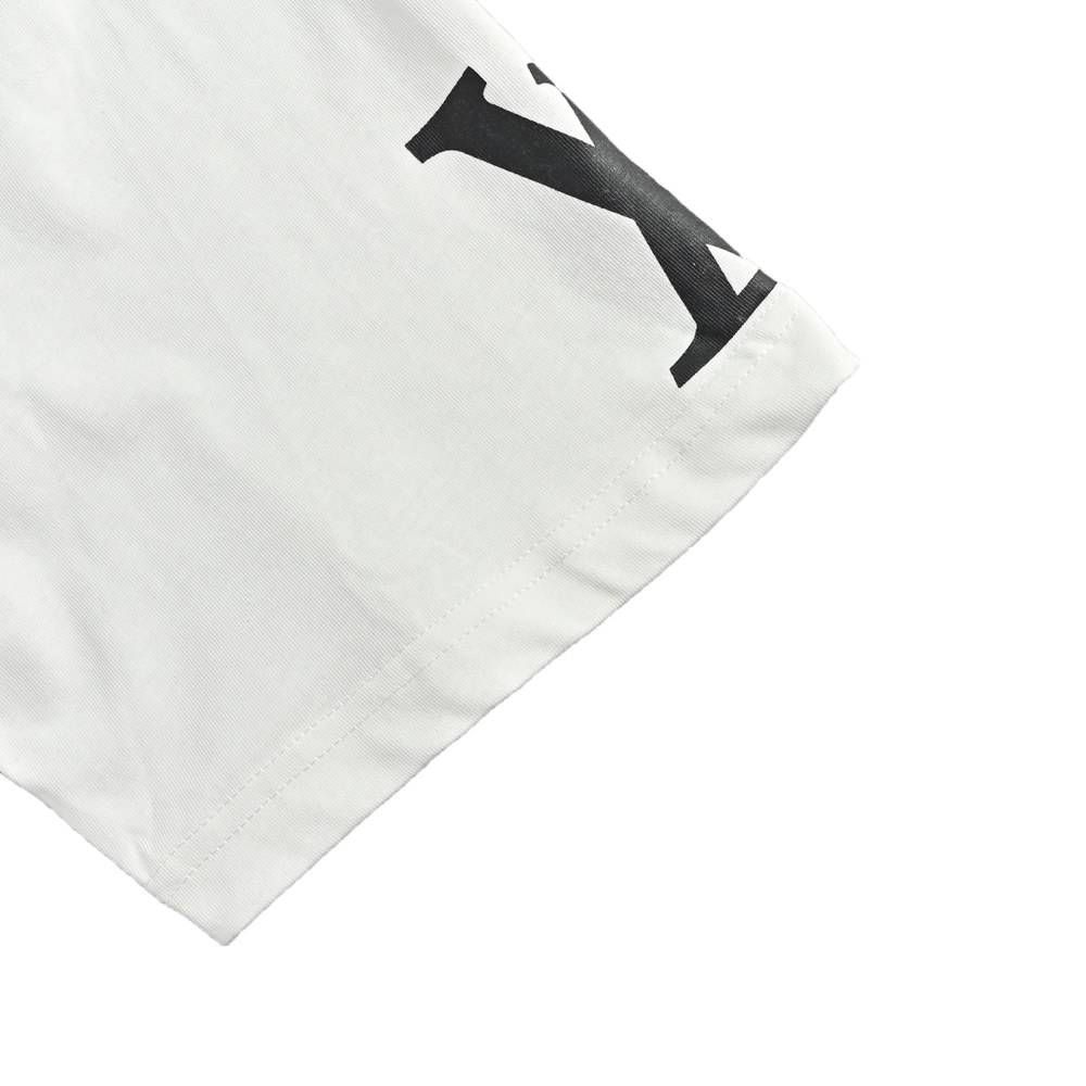 LV T-shirts-2695