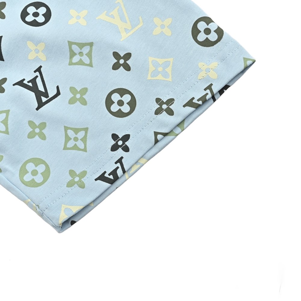 LV T-shirts-2667
