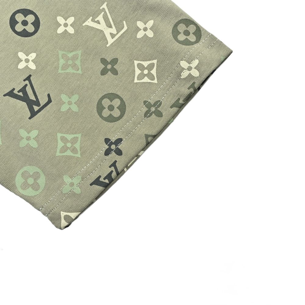 LV T-shirts-2665