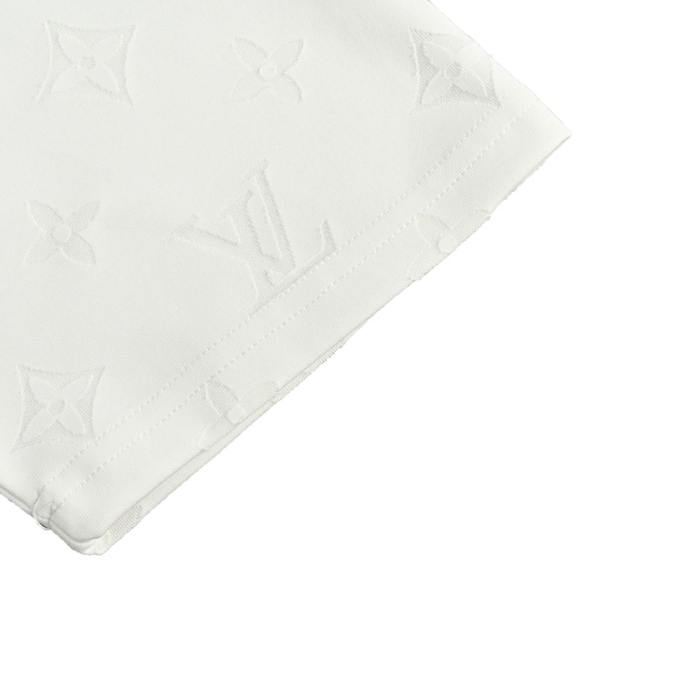 LV T-shirts-2485