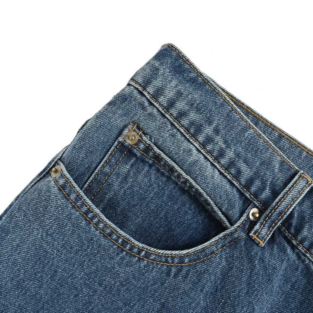 LOEWE Pants-021