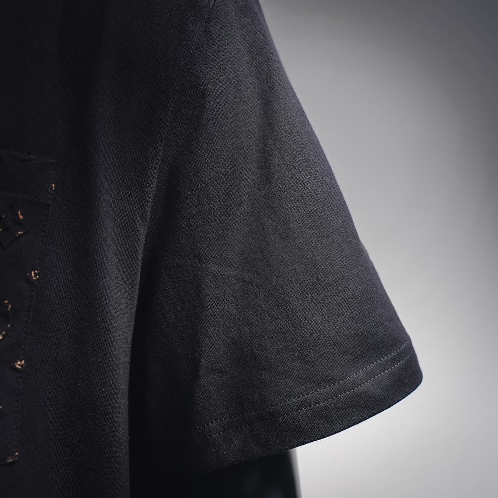 LV T-shirts-2907
