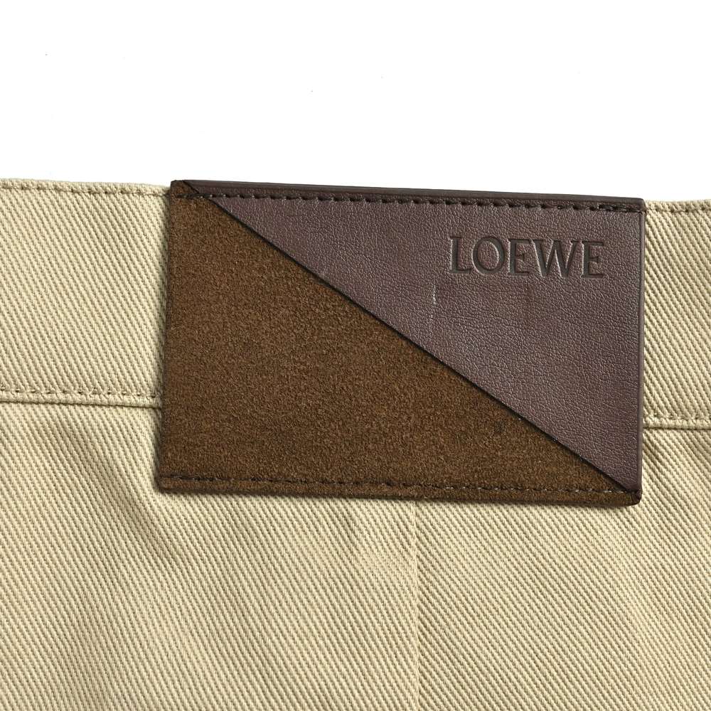 LOEWE Pants-011