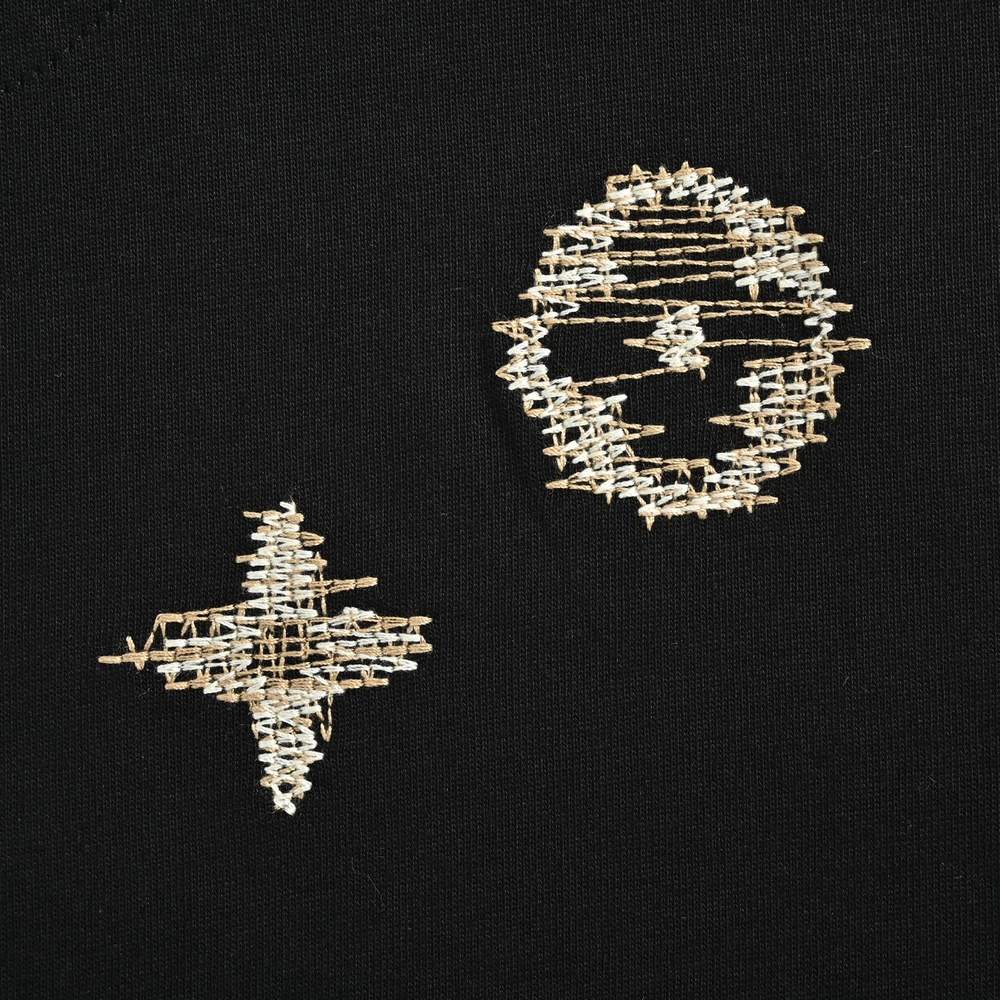 LV T-shirts-2715